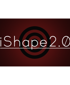 iShape by Ilyas Seisov - Video DOWNLOAD
