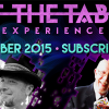 At The Table October 2015 Subscription Video DOWNLOAD