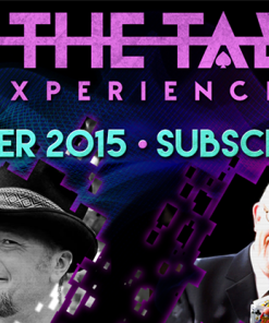 At The Table October 2015 Subscription Video DOWNLOAD