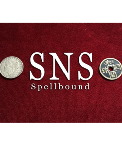 SNS Spellbound by Rian Lehman - Video DOWNLOAD