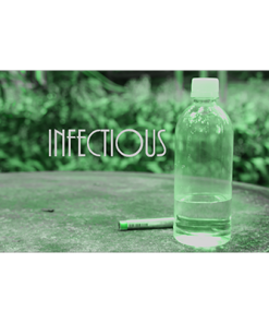 Infectious by Arnel Renegado and RMC Tricks - Video DOWNLOAD