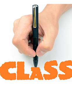 Class 1 by ZiHu Team - Video DOWNLOAD