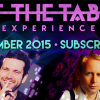At The Table November 2015 Subscription Video DOWNLOAD