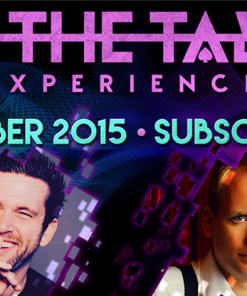 At The Table November 2015 Subscription Video DOWNLOAD