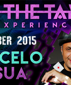 At the Table Live Lecture Marcelo Insua December 2nd 2015 video DOWNLOAD