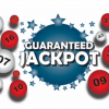 Guaranteed Jackpot by Mark Elsdon - Trick