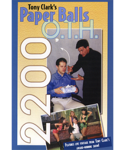 Paper Balls OTH Clark DOWNLOAD