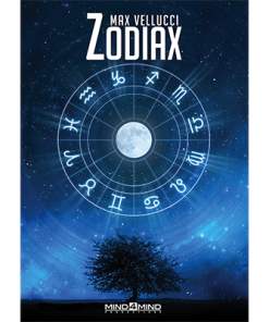 Zodiax by Max Vellucci - eBook DOWNLOAD