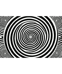 Dual Reality Hypnosis by Jonathan Royle - Mixed Media DOWNLOAD