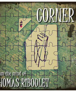 Corner by Thomas Riboulet - Video DOWNLOAD