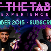 At The Table December 2015 Subscription Video DOWNLOAD