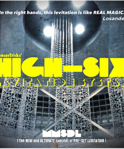 High-Six by Spencer Tricks - Video DOWNLOAD