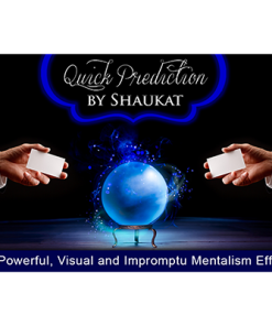 Quick Prediction by Shaukat - Video DOWNLOAD