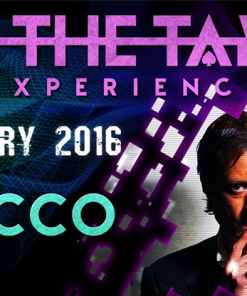 At the Table Live Lecture Rocco January 6th 2016 video DOWNLOAD