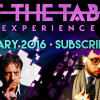 At The Table January 2016 Subscription Video DOWNLOAD