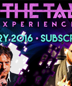 At The Table January 2016 Subscription Video DOWNLOAD