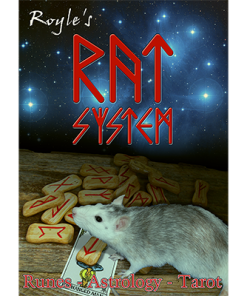RAT System by Jonathan Royle - eBook DOWNLOAD