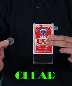 Clear by Magic Unique - Video DOWNLOAD