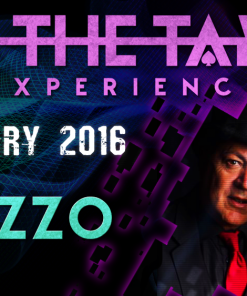 At the Table Live Lecture Gazzo February 3rd 2016 video DOWNLOAD