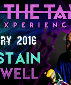 At the Table Live Lecture Chastain Criswell February 17th 2016 video DOWNLOAD