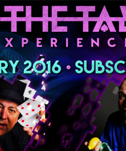 At The Table February 2016 Subscription Video DOWNLOAD