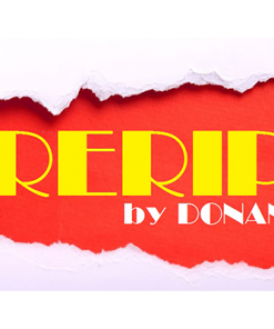 RERIP by DONAN and ZiHu Team - Video DOWNLOAD