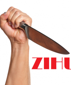 Stab by Zihu - Video DOWNLOAD