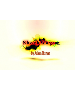 ShockWave by Adam Burton - Video DOWNLOAD