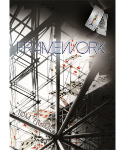 Framework by Tom Frame - Book