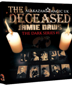 Deceased By Jamie Daws - DVD