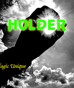 Holder by Magic Unique - Video DOWNLOAD