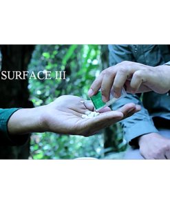 Surface 3 by Arnel Renegado - Video DOWNLOAD