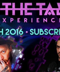 At The Table March 2016 Subscription Video DOWNLOAD
