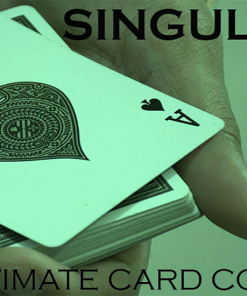 Magic Encarta Presents Singularis by Vivek Singhi - Video DOWNLOAD