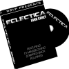 Eclectica by John Carey and RSVP