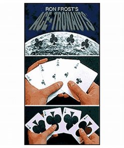 Acetronauts by Ron Frost - Trick Acetronauts by Ron Frost - Trick