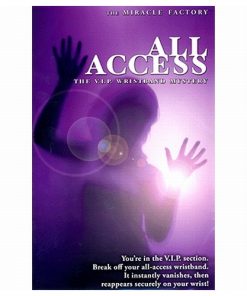 All Access - The Miracle Factory