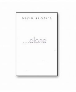 Alone by David Regal - Trick Alone by David Regal - Trick