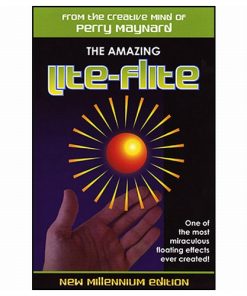 Amazing Lite-Flite (New Millenium Edition) - Perry Maynard Amazing Lite-Flite (New Millenium Edition) - Perry Maynard