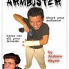 Armbuster by Andrew Mayne - Trick