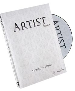 Artist Classic Vol 1 (DVD & Booklet) - Lukas
