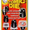 Atomic Die - Magiro