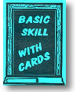 Basic Skill with Cards book