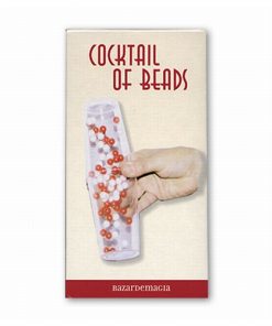 Cocktail of Beads by Bazar de Magia - Trick