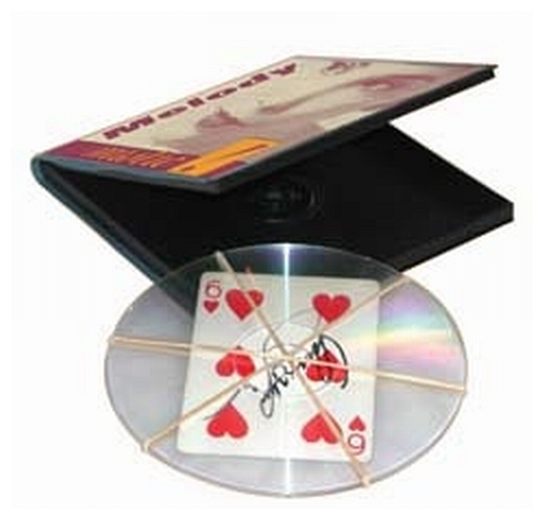 Compacted - Bazar de Magia Compacted - Bazar de Magia