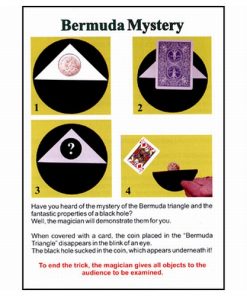 Bermuda Mystery - Joker
