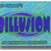 Billusion by Jay Sankey - Trick