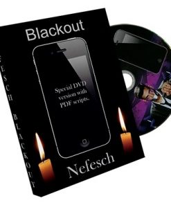 Blackout (DVD) - Nefesh