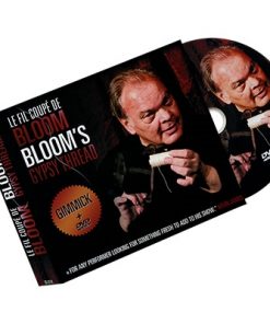 Bloom's Gypsy Thread (Online Instr. & Gimmick) - Gaetan Bloom