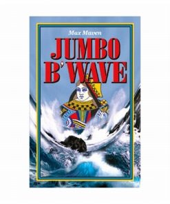 Jumbo B'Wave - Max Maven Jumbo B'Wave - Max Maven